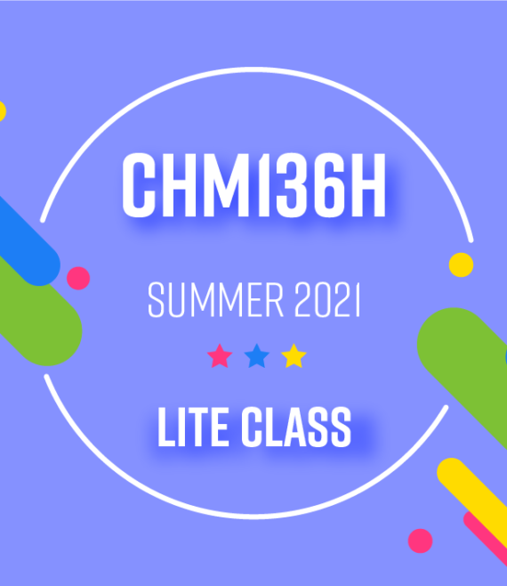 CHM136H_Summer2021_Lite