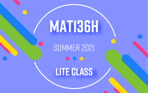 MAT136H_Summer2021_Lite