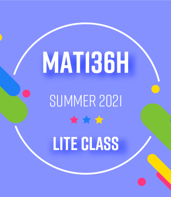 MAT136H_Summer2021_Lite