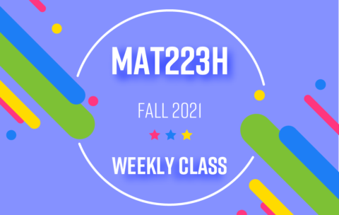 MAT223H_Fall2021_WC