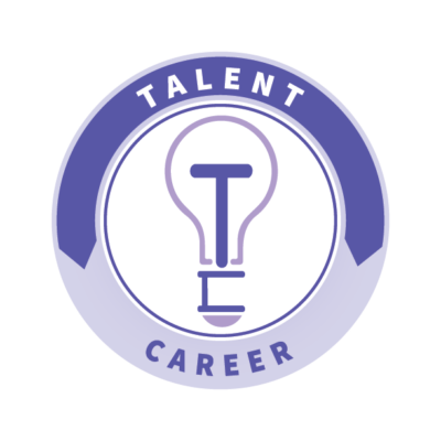 Talent Career Logo