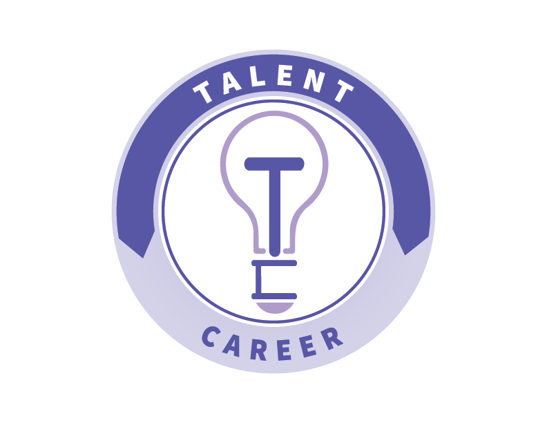 Talent Career Logo